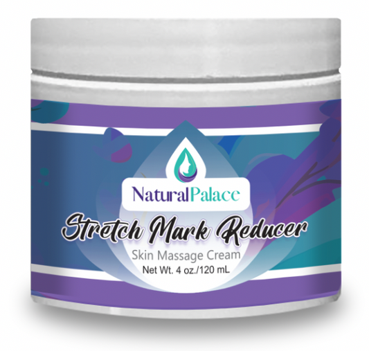 Stretch Mark Removal Cream