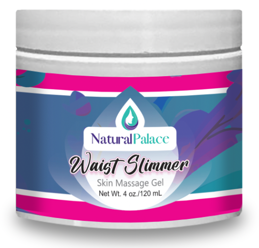 WAIST SLIMMING CREAM